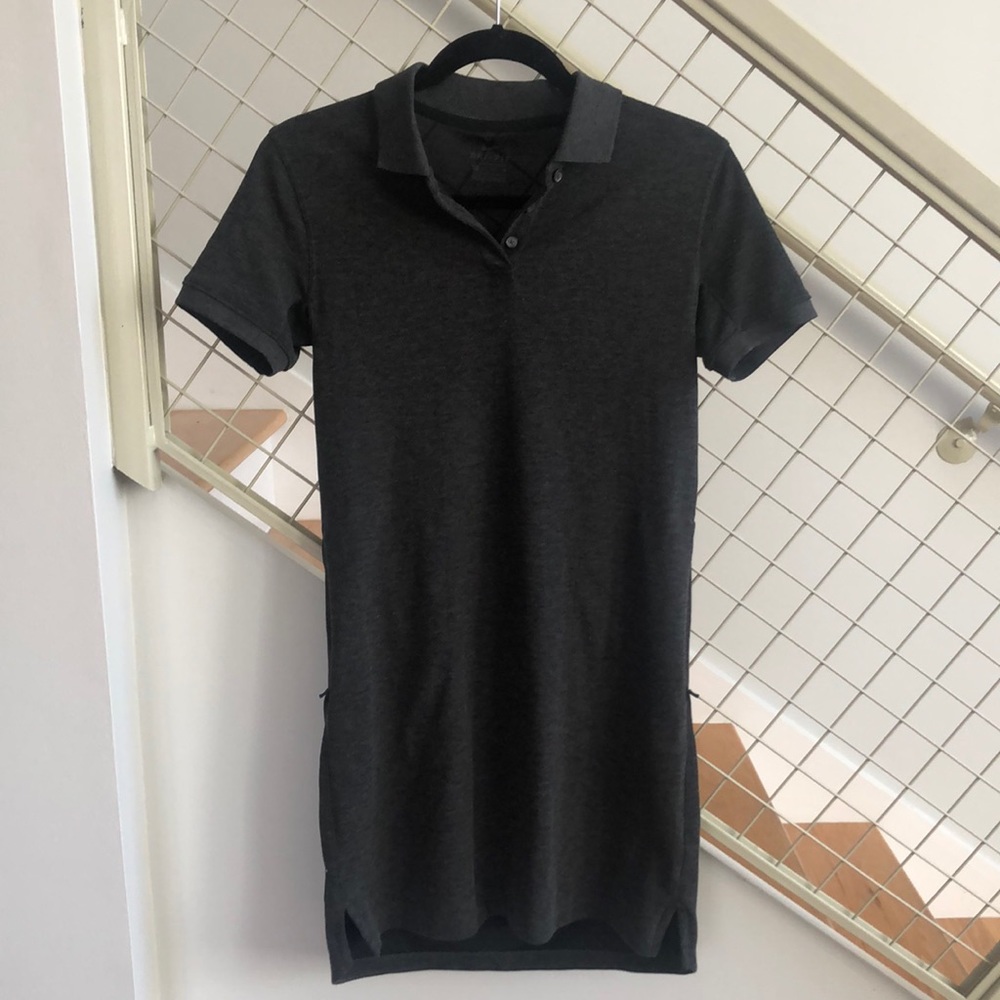 Women’s Nike Dri-Fit Golf Dress